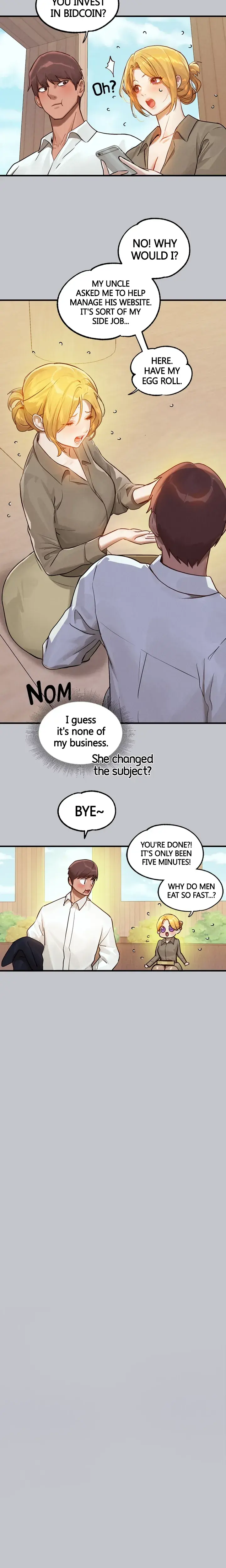 Landlord Sisters Chapter 106 - Page 9