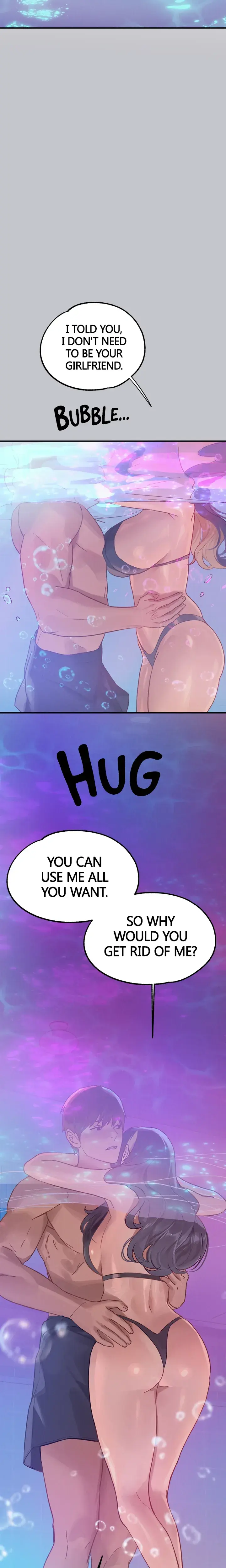 Landlord Sisters Chapter 107 - Page 11