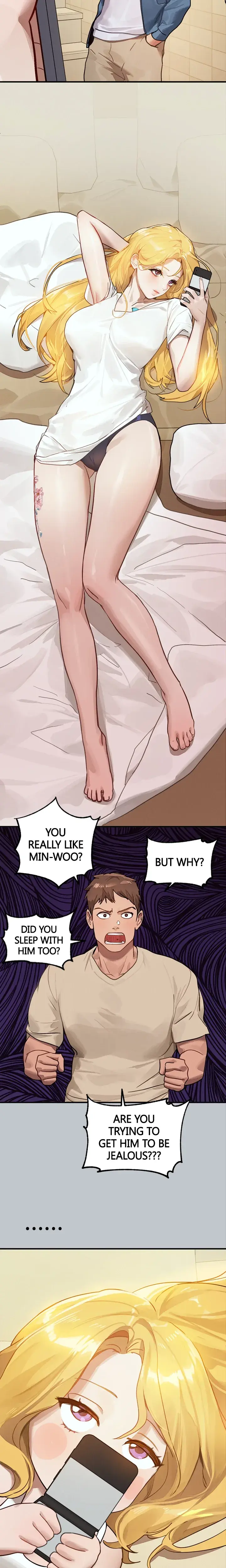 Landlord Sisters Chapter 107 - Page 2