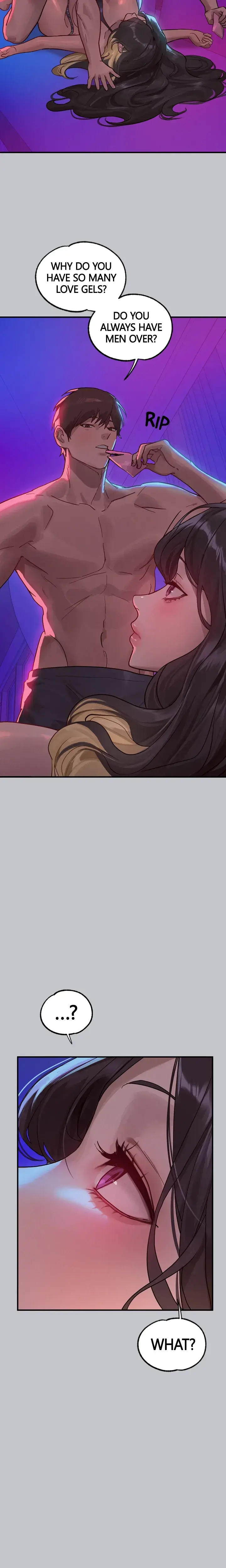 Landlord Sisters Chapter 107 - Page 22