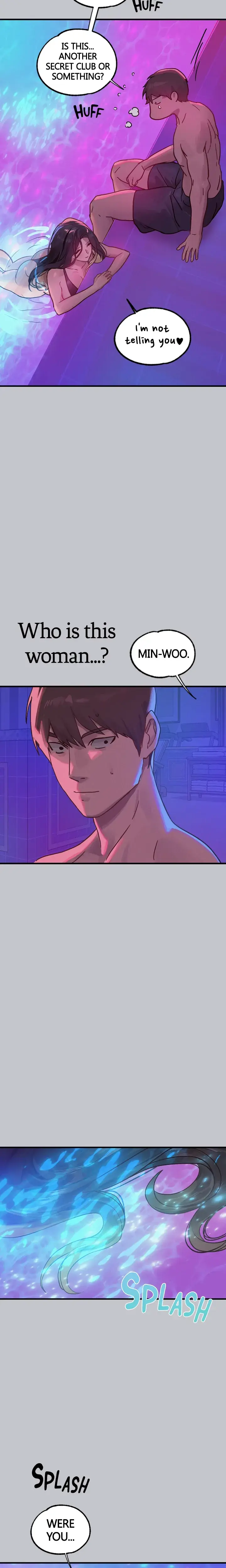 Landlord Sisters Chapter 107 - Page 7