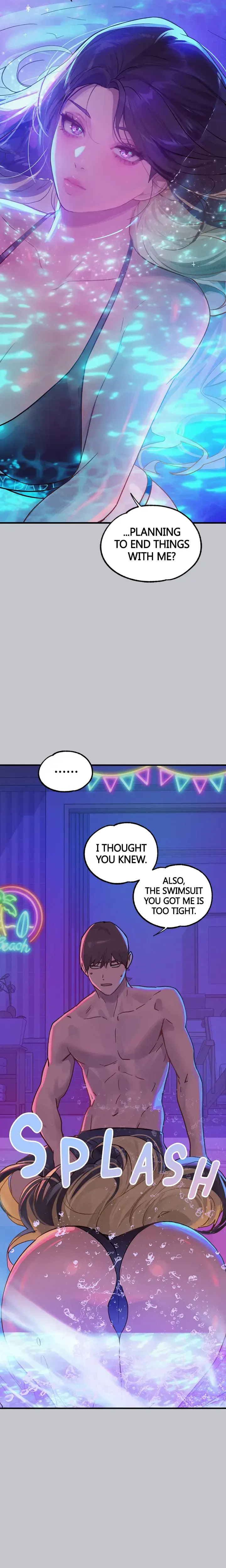 Landlord Sisters Chapter 107 - Page 8