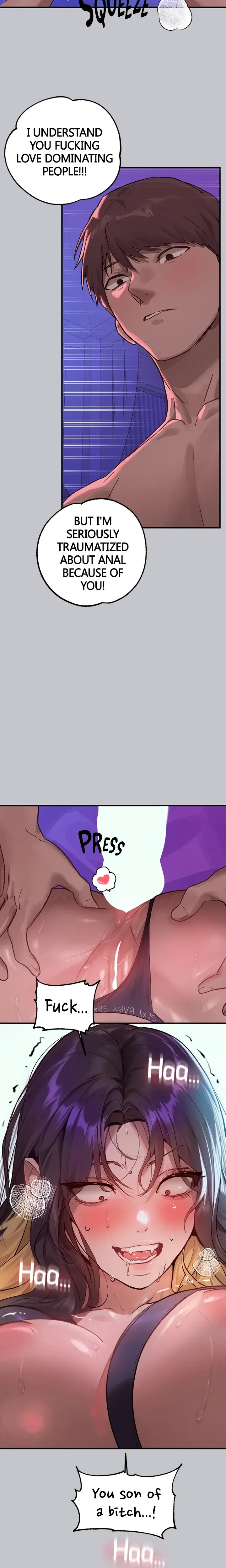 Landlord Sisters Chapter 108 - Page 17