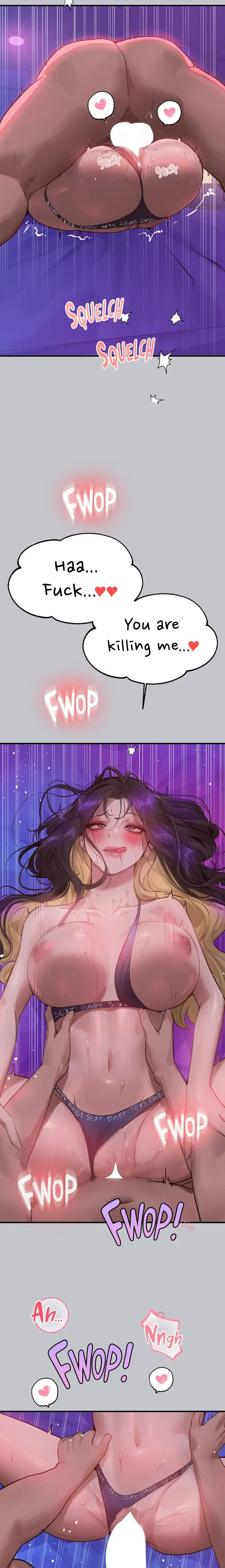 Landlord Sisters Chapter 108 - Page 19