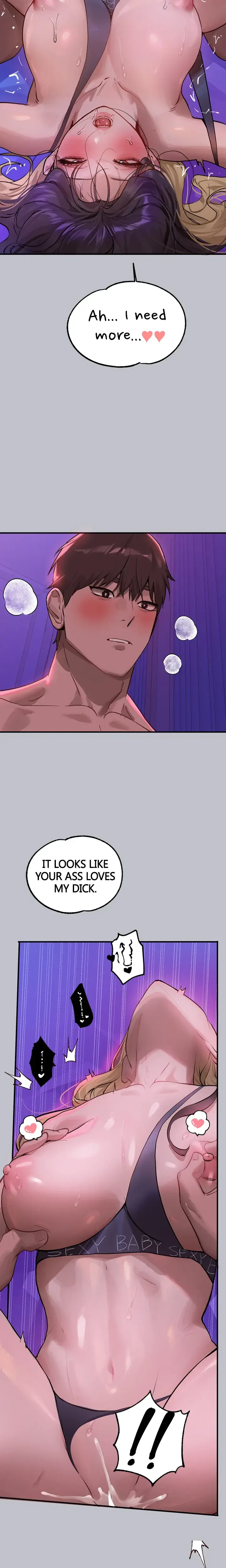 Landlord Sisters Chapter 108 - Page 23
