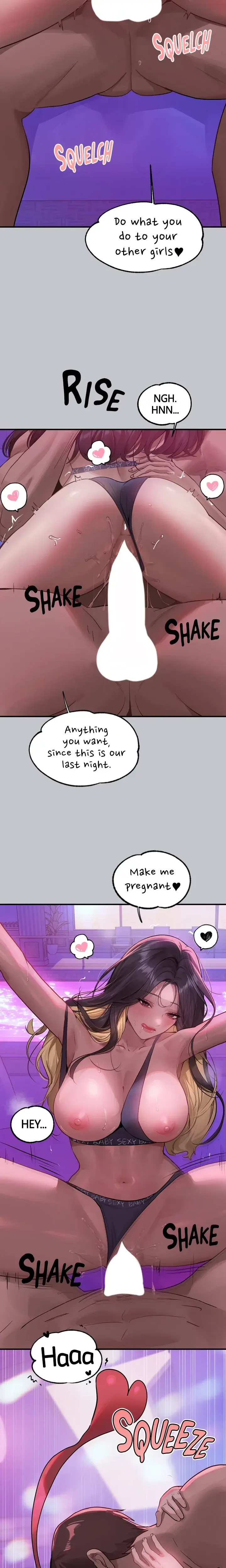 Landlord Sisters Chapter 108 - Page 26