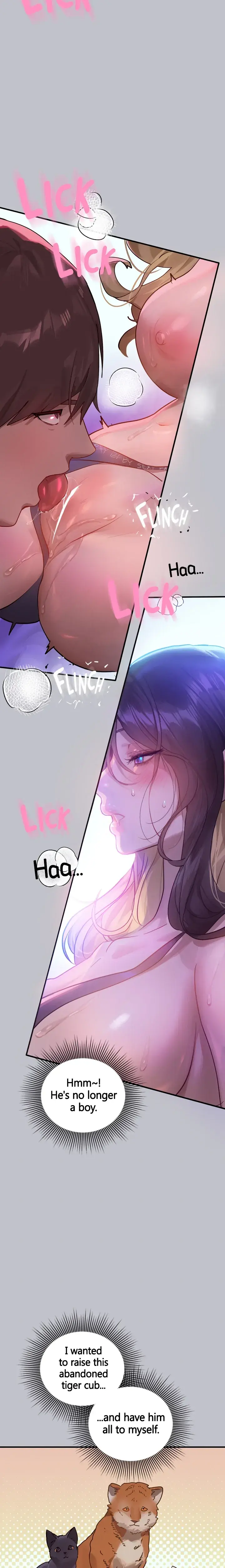 Landlord Sisters Chapter 108 - Page 6