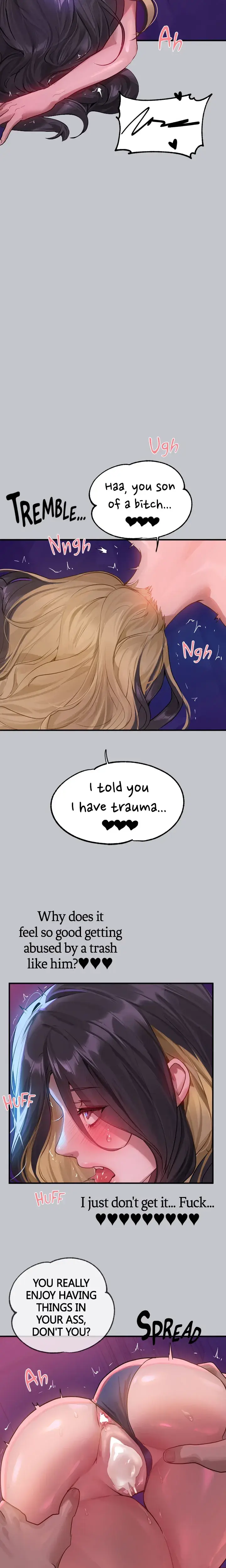 Landlord Sisters Chapter 109 - Page 13