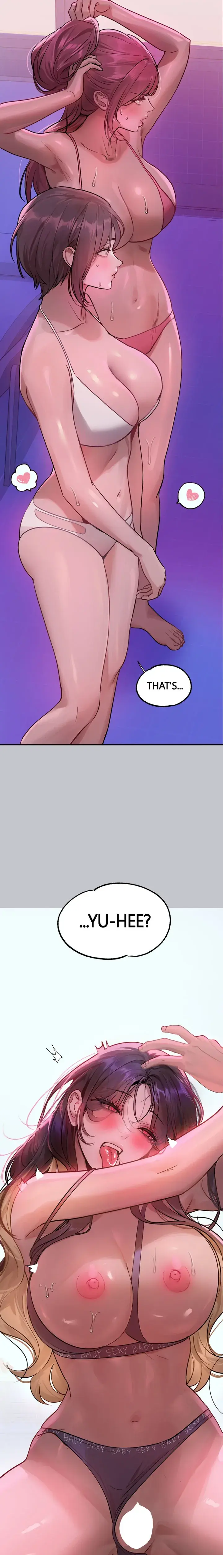 Landlord Sisters Chapter 109 - Page 3