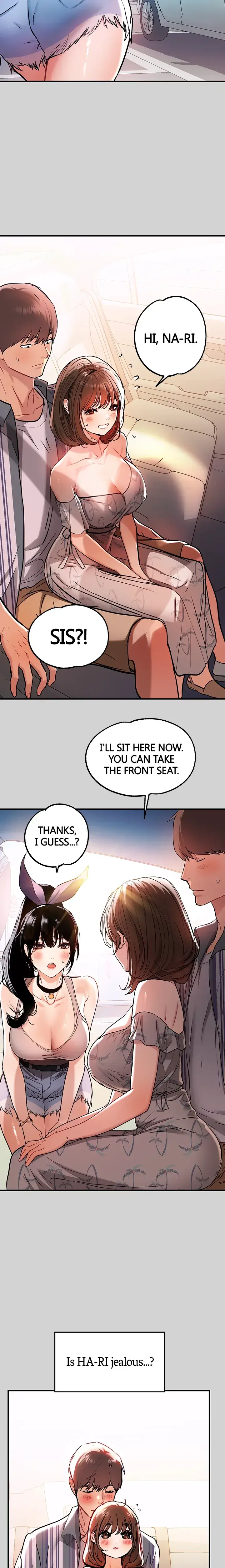 Landlord Sisters Chapter 11 - Page 13