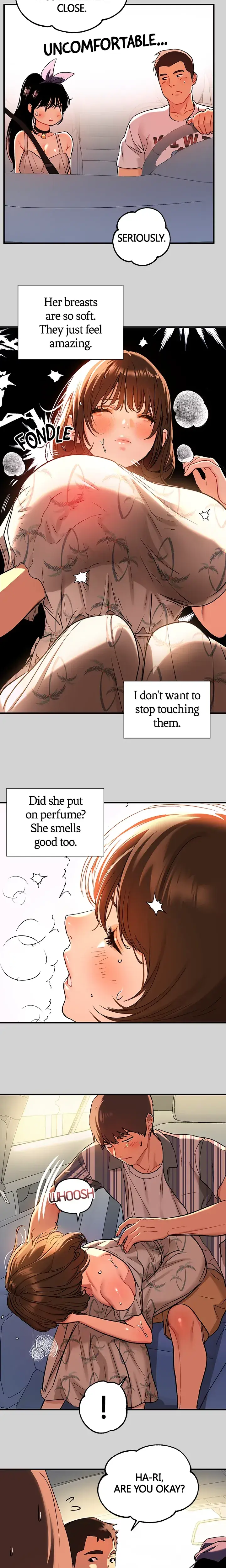 Landlord Sisters Chapter 11 - Page 19