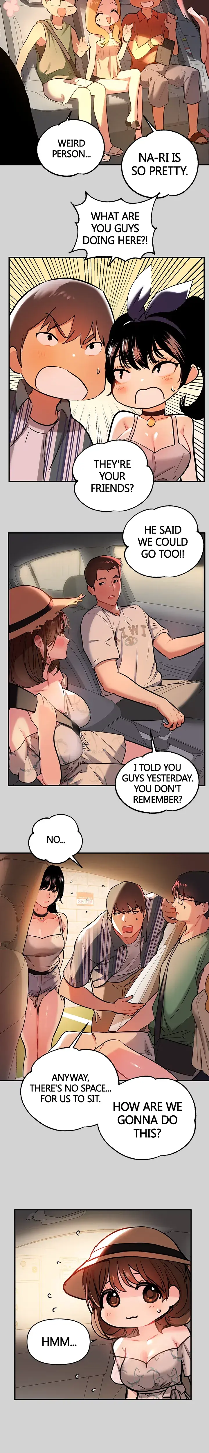 Landlord Sisters Chapter 11 - Page 4