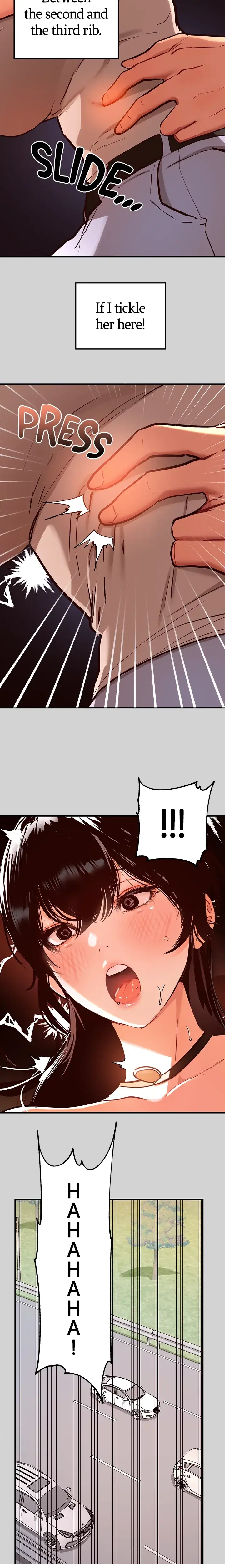 Landlord Sisters Chapter 11 - Page 9