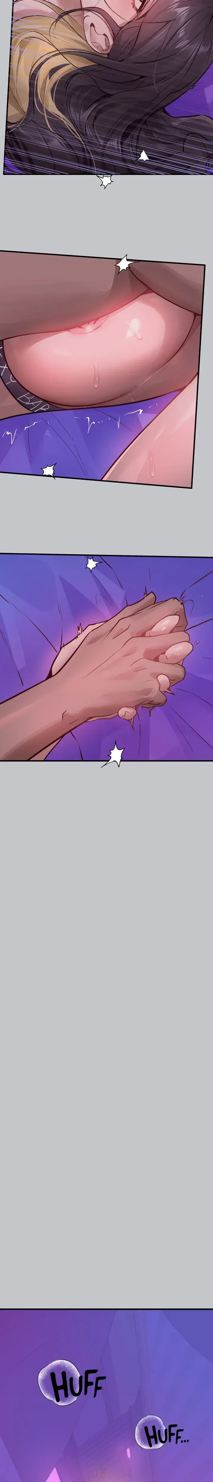 Landlord Sisters Chapter 110 - Page 14