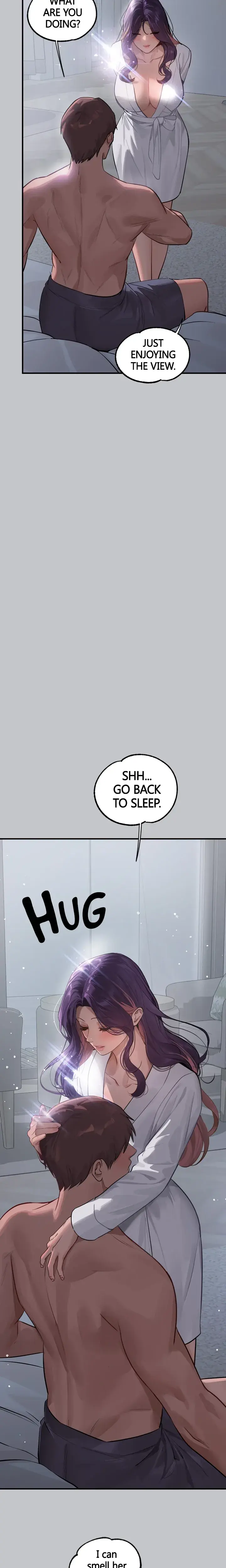 Landlord Sisters Chapter 110 - Page 18