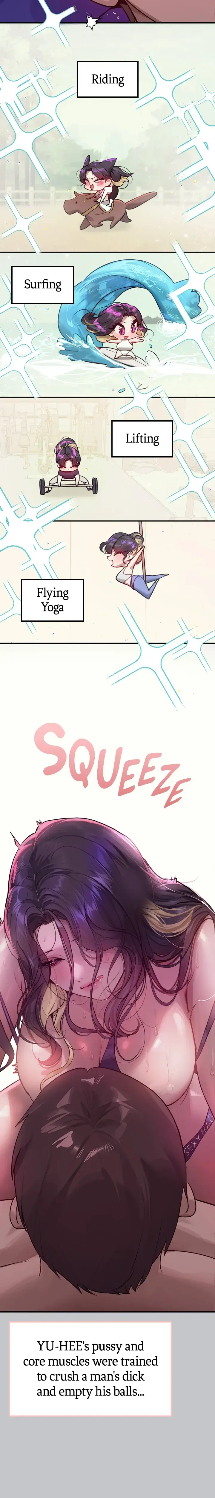 Landlord Sisters Chapter 110 - Page 5