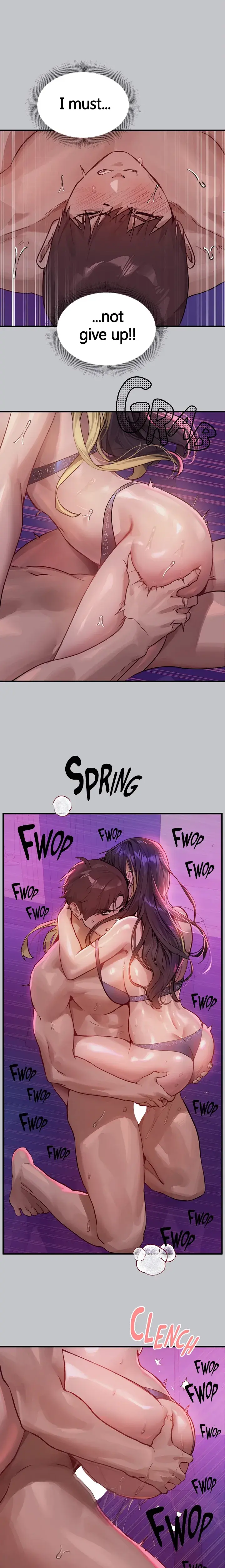Landlord Sisters Chapter 110 - Page 6
