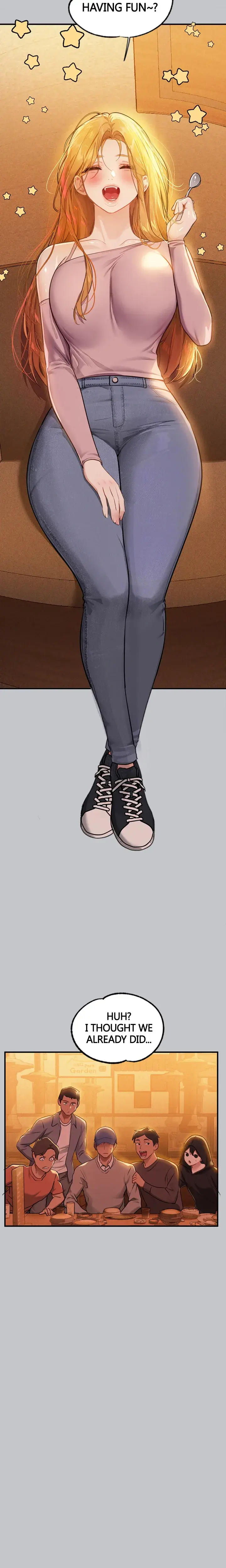 Landlord Sisters Chapter 111 - Page 13