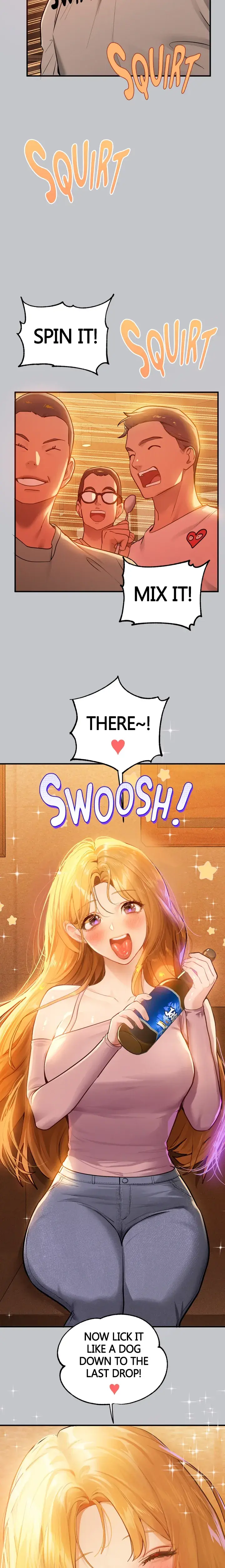 Landlord Sisters Chapter 111 - Page 15