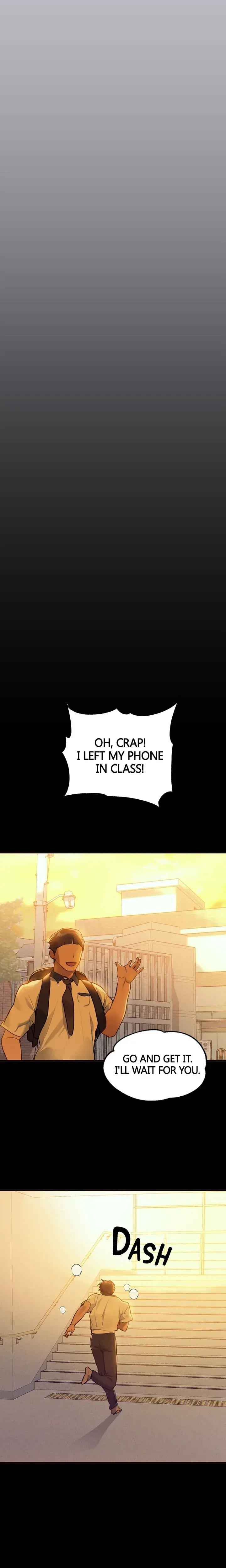 Landlord Sisters Chapter 111 - Page 18