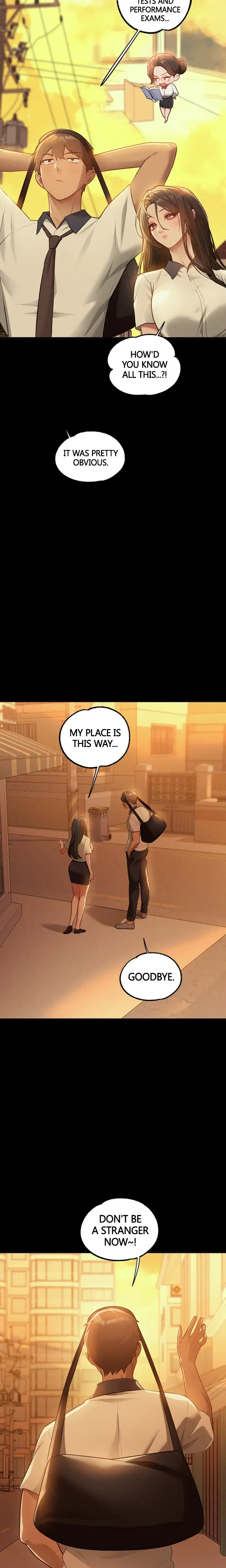 Landlord Sisters Chapter 111 - Page 24