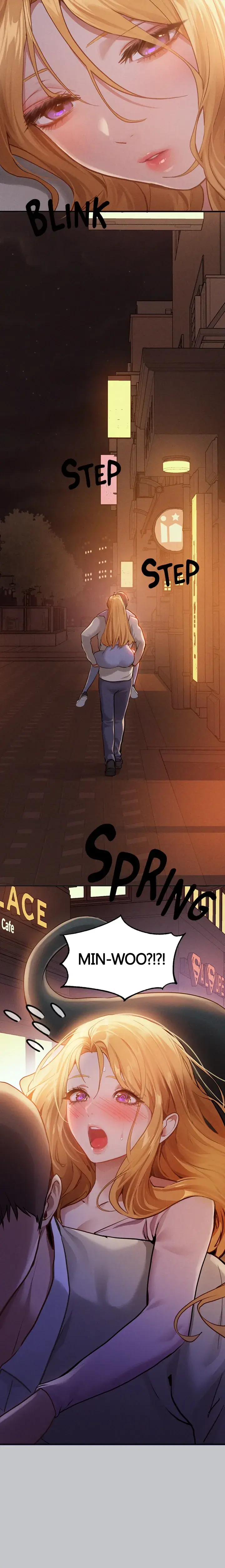 Landlord Sisters Chapter 111 - Page 26