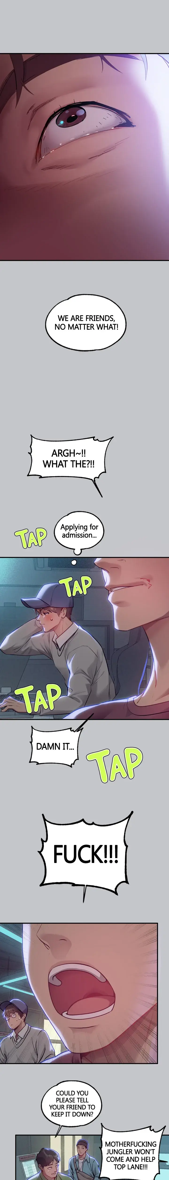 Landlord Sisters Chapter 111 - Page 3
