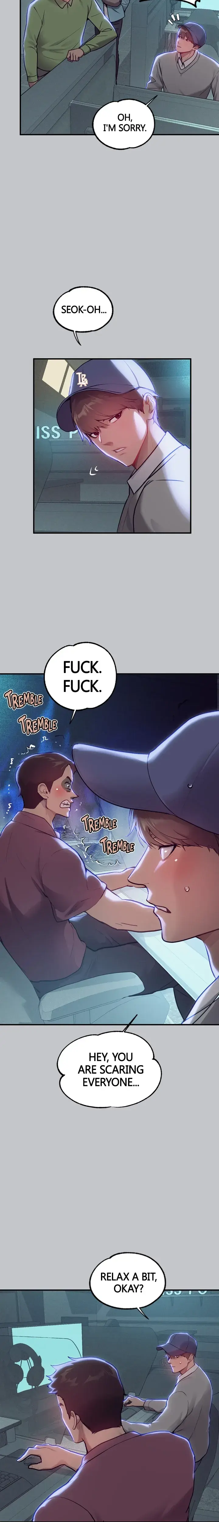 Landlord Sisters Chapter 111 - Page 4