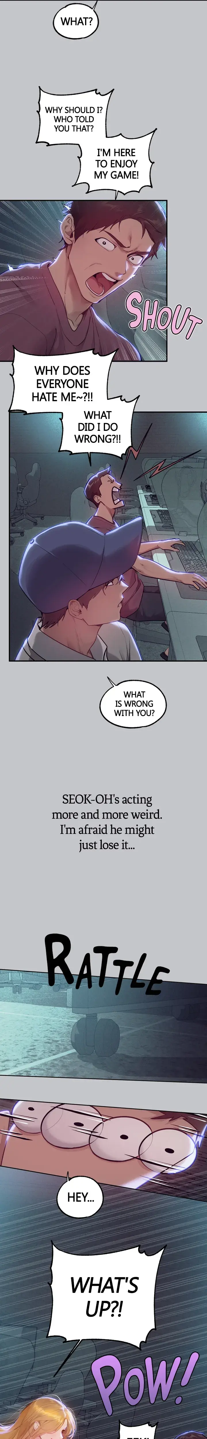 Landlord Sisters Chapter 111 - Page 5