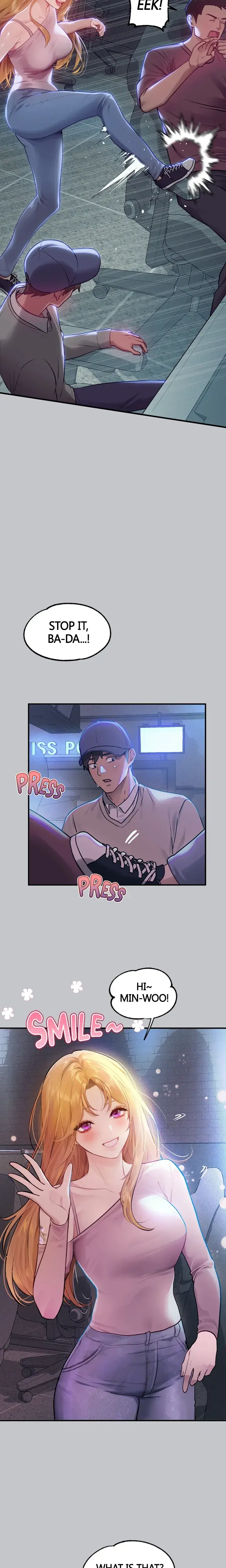 Landlord Sisters Chapter 111 - Page 6