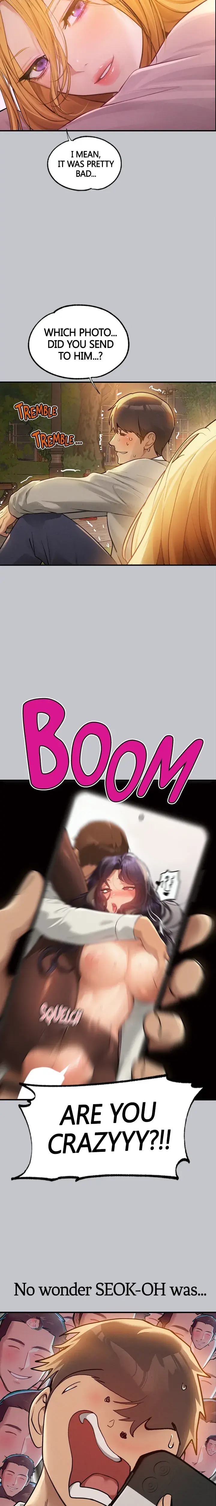 Landlord Sisters Chapter 112 - Page 11