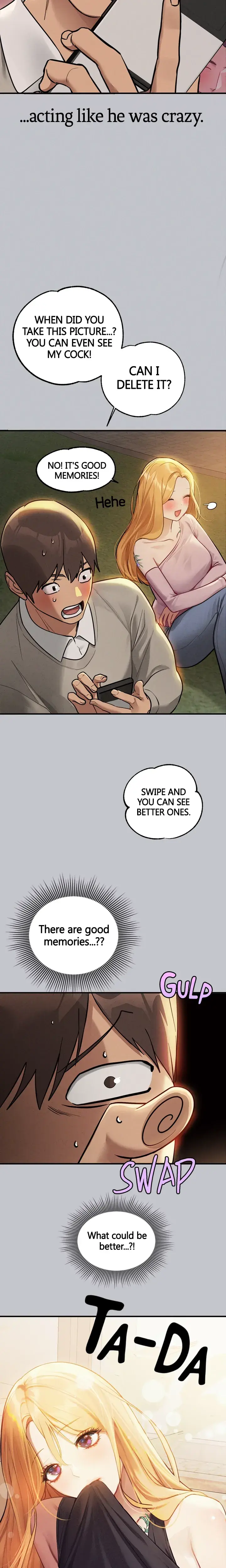 Landlord Sisters Chapter 112 - Page 12