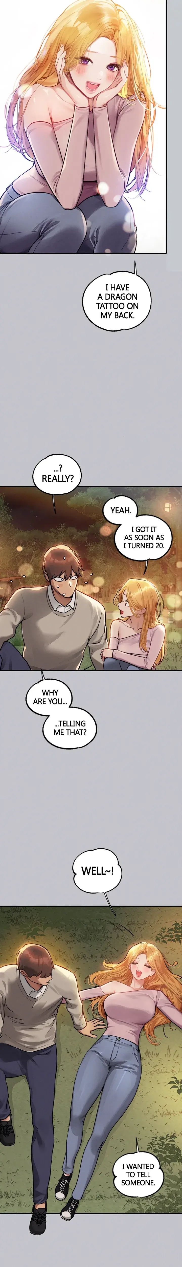 Landlord Sisters Chapter 112 - Page 15