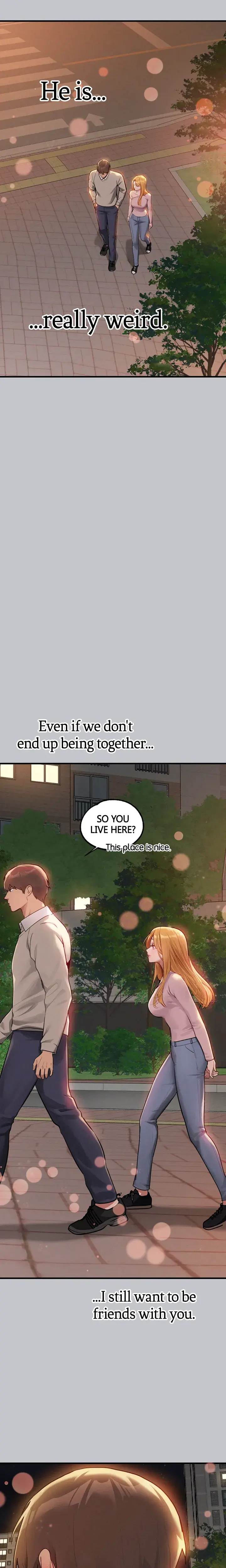 Landlord Sisters Chapter 112 - Page 19