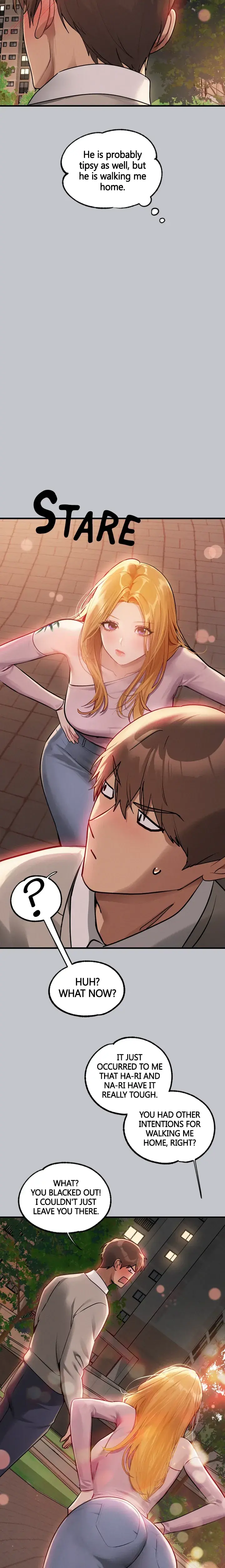 Landlord Sisters Chapter 112 - Page 20