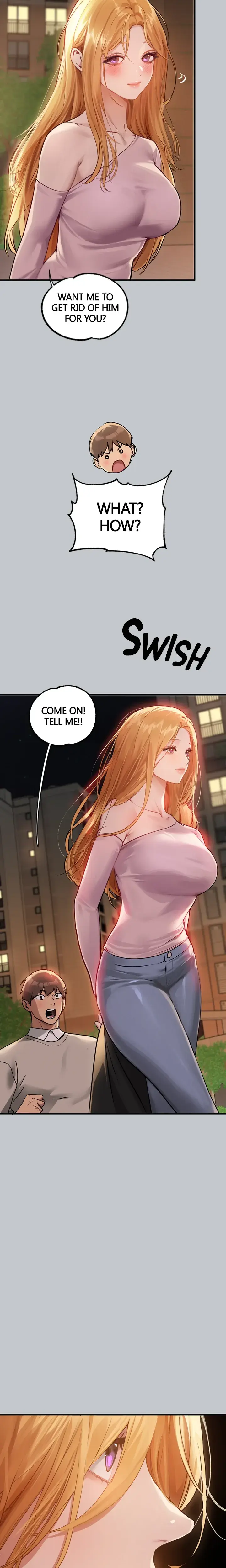 Landlord Sisters Chapter 112 - Page 24