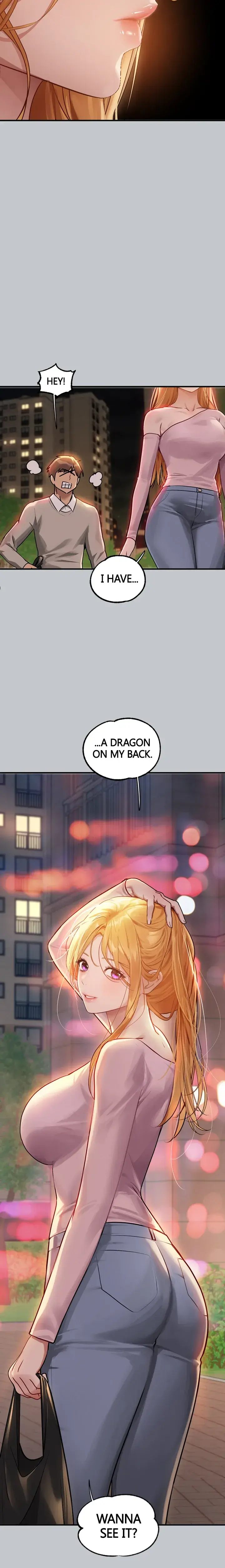 Landlord Sisters Chapter 112 - Page 25