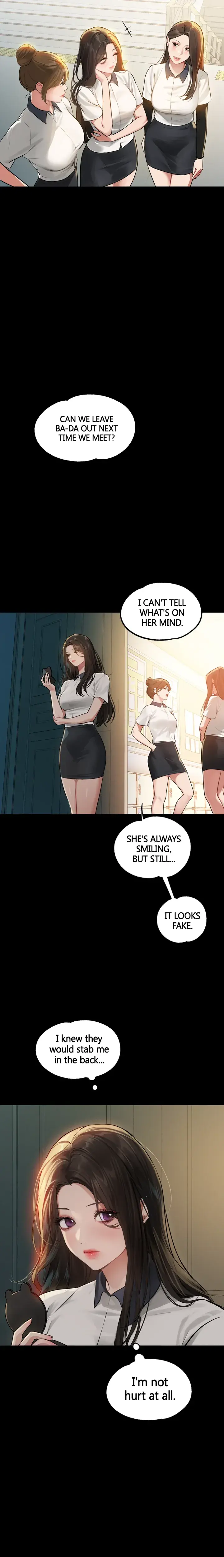 Landlord Sisters Chapter 112 - Page 3