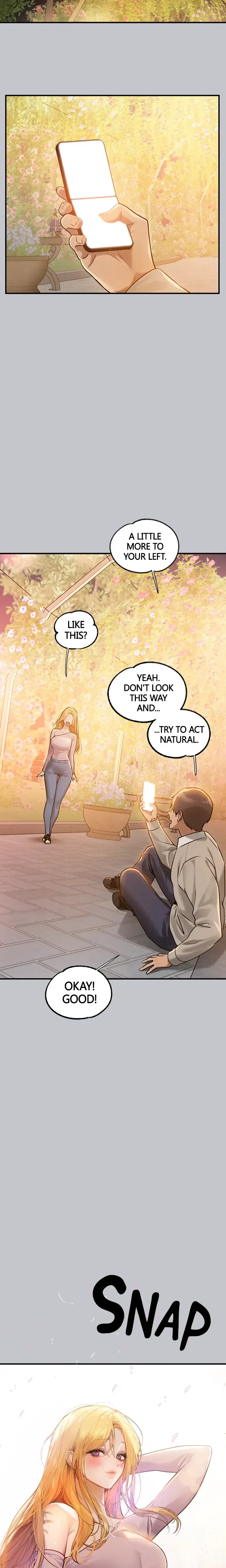 Landlord Sisters Chapter 112 - Page 7