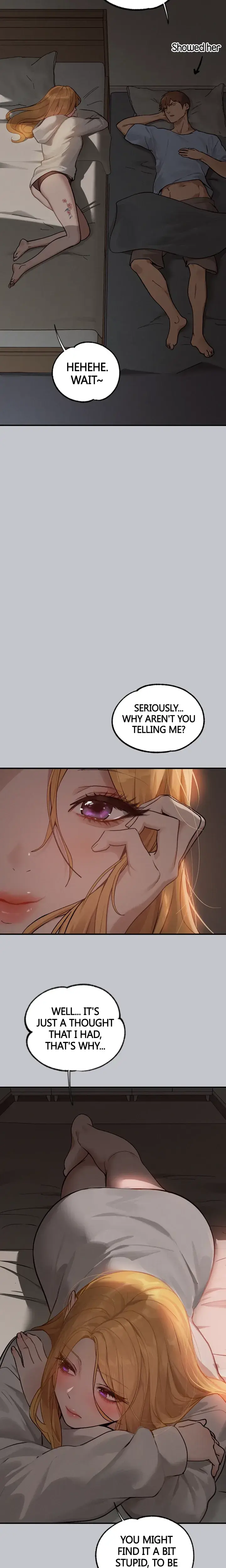 Landlord Sisters Chapter 113 - Page 13
