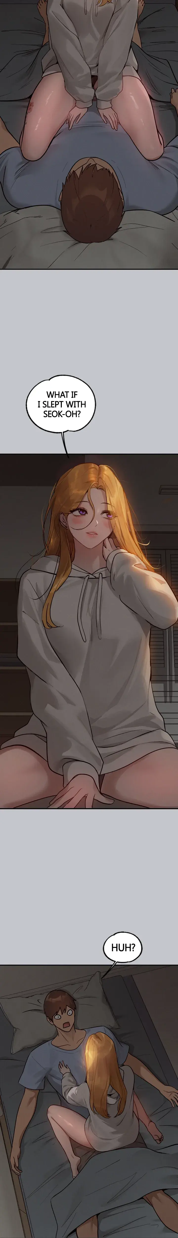Landlord Sisters Chapter 113 - Page 15