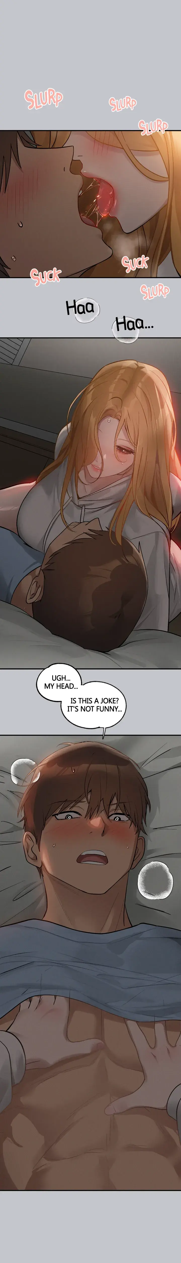 Landlord Sisters Chapter 113 - Page 17