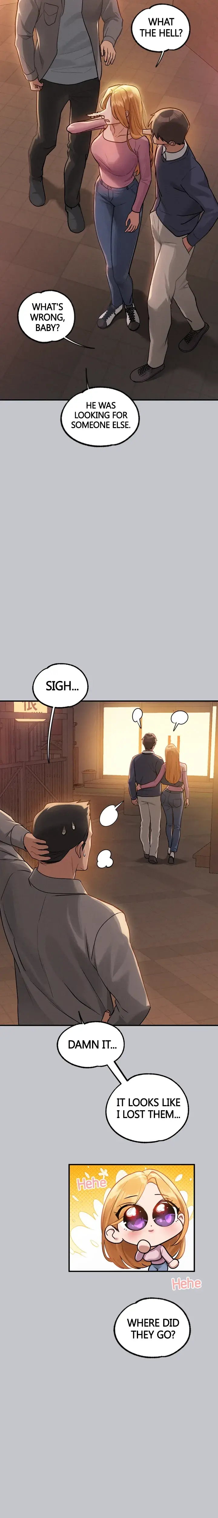Landlord Sisters Chapter 113 - Page 2