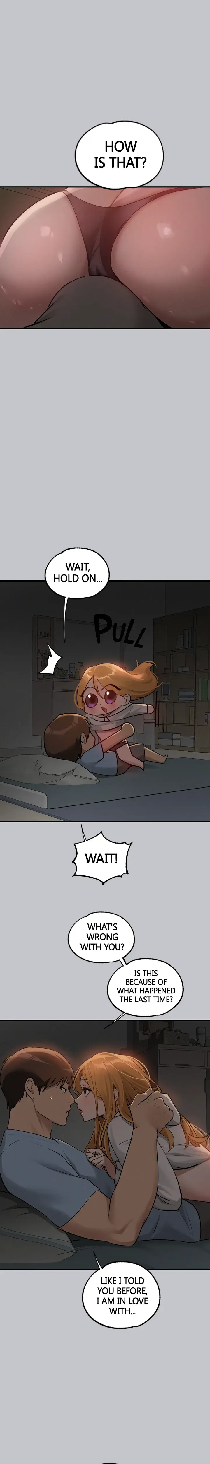 Landlord Sisters Chapter 113 - Page 21