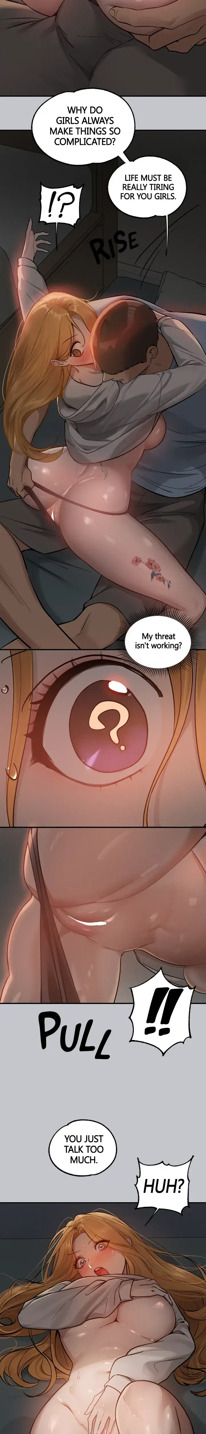 Landlord Sisters Chapter 113 - Page 24