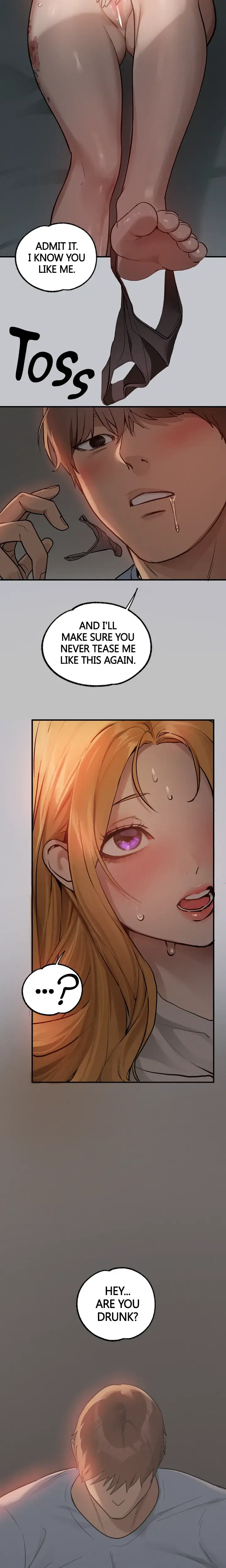 Landlord Sisters Chapter 113 - Page 25