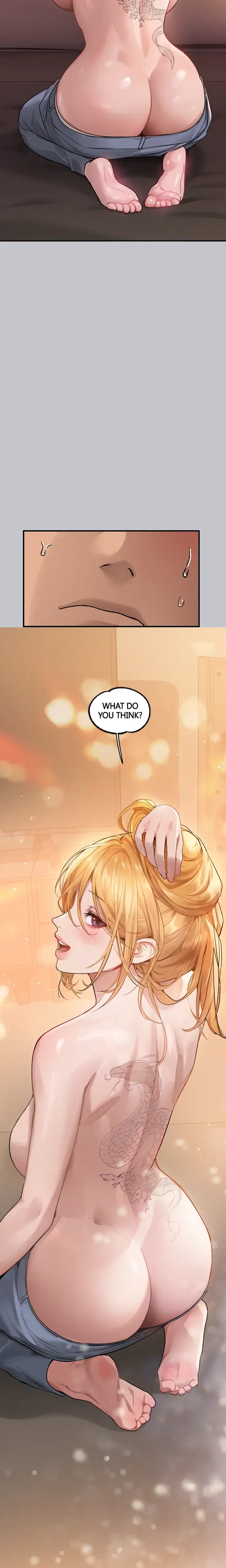 Landlord Sisters Chapter 113 - Page 4