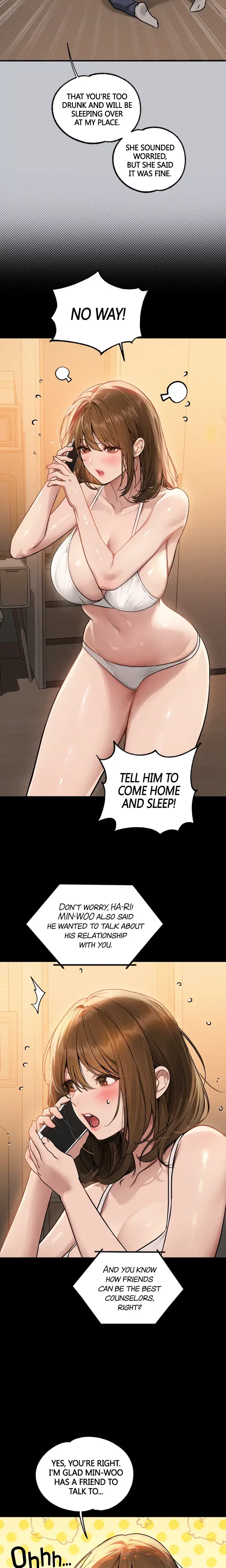 Landlord Sisters Chapter 113 - Page 6