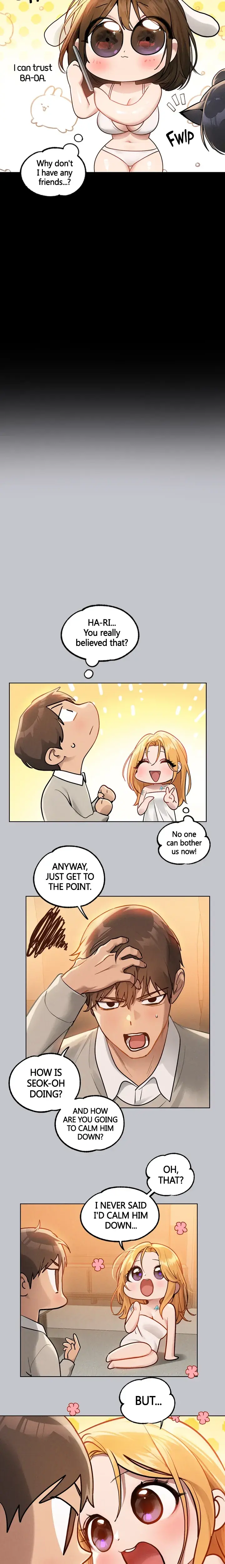 Landlord Sisters Chapter 113 - Page 7