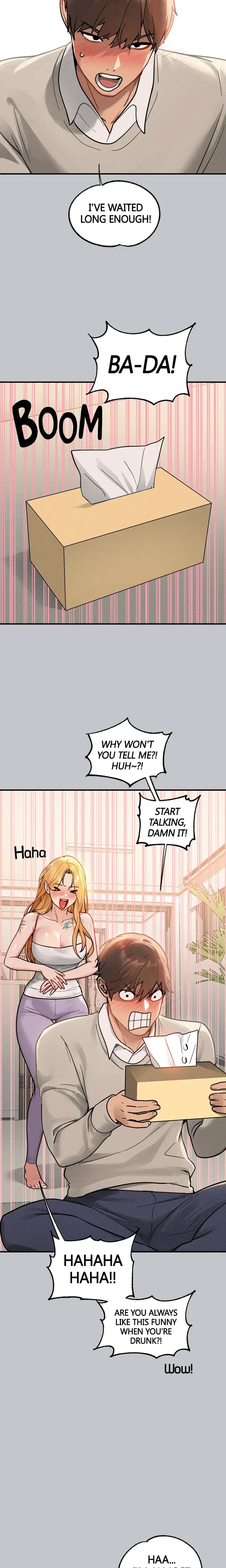 Landlord Sisters Chapter 113 - Page 9